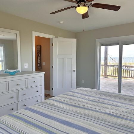 Fishizzle Villa Oak Island Exterior photo