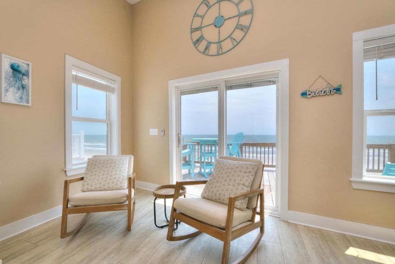 Fishizzle Villa Oak Island Exterior photo
