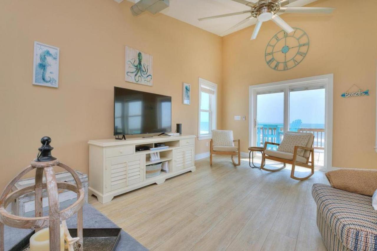 Fishizzle Villa Oak Island Exterior photo