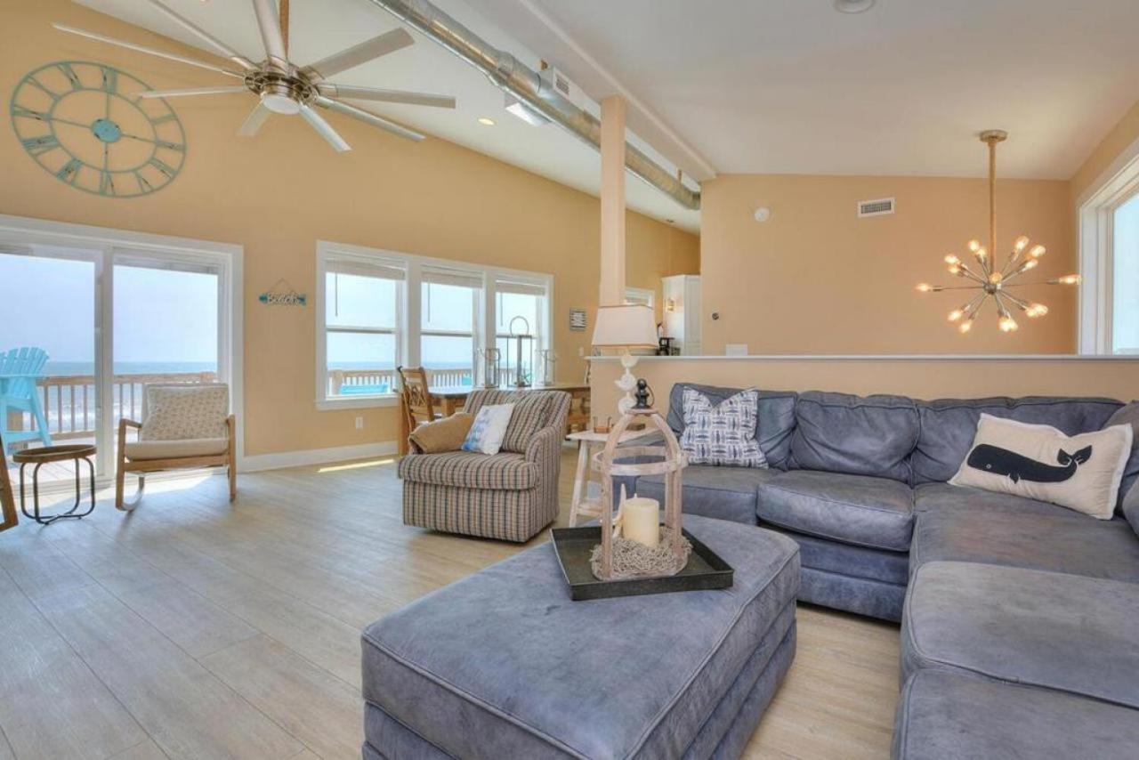 Fishizzle Villa Oak Island Exterior photo