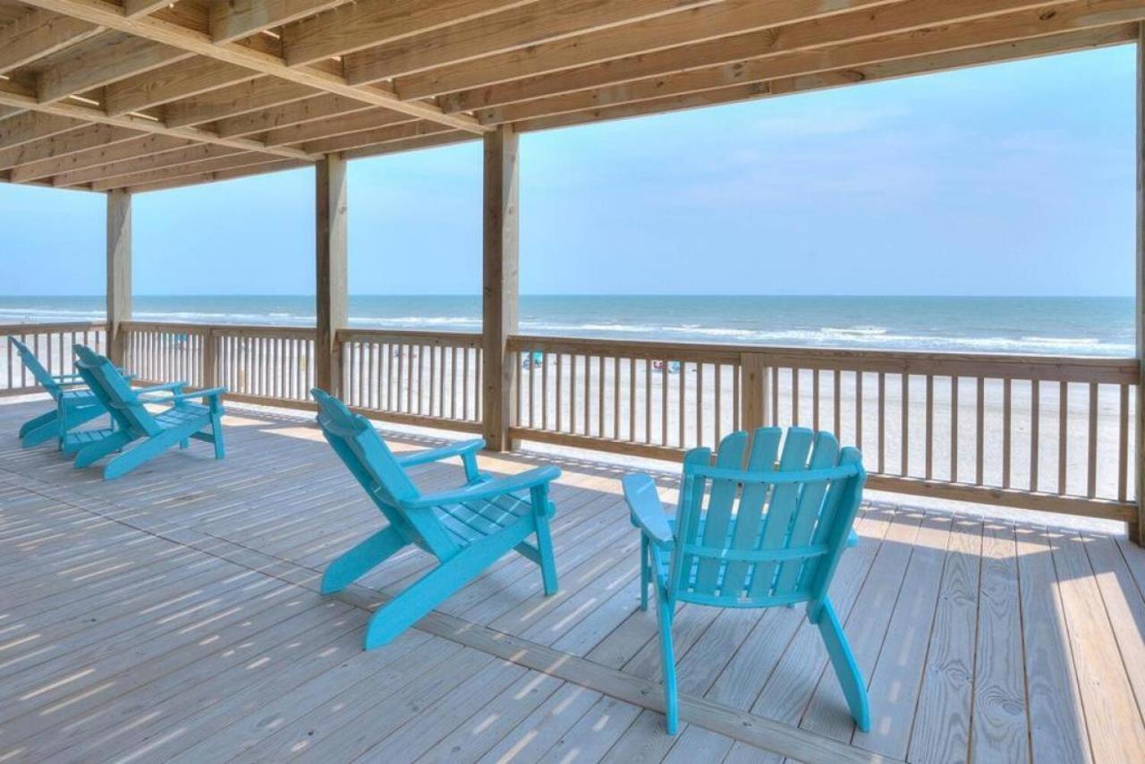 Fishizzle Villa Oak Island Exterior photo