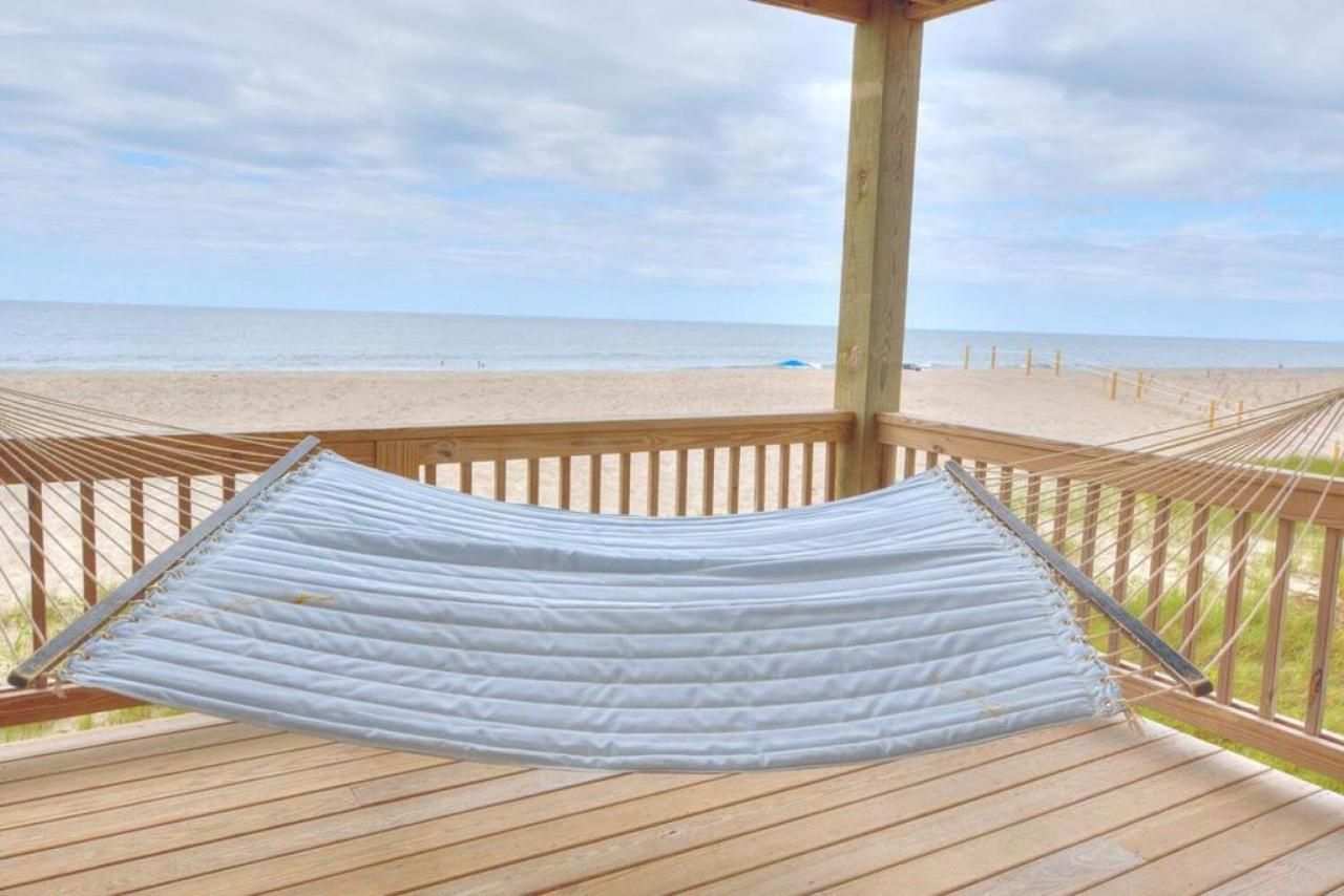 Fishizzle Villa Oak Island Exterior photo