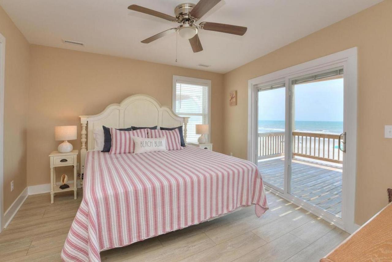 Fishizzle Villa Oak Island Exterior photo