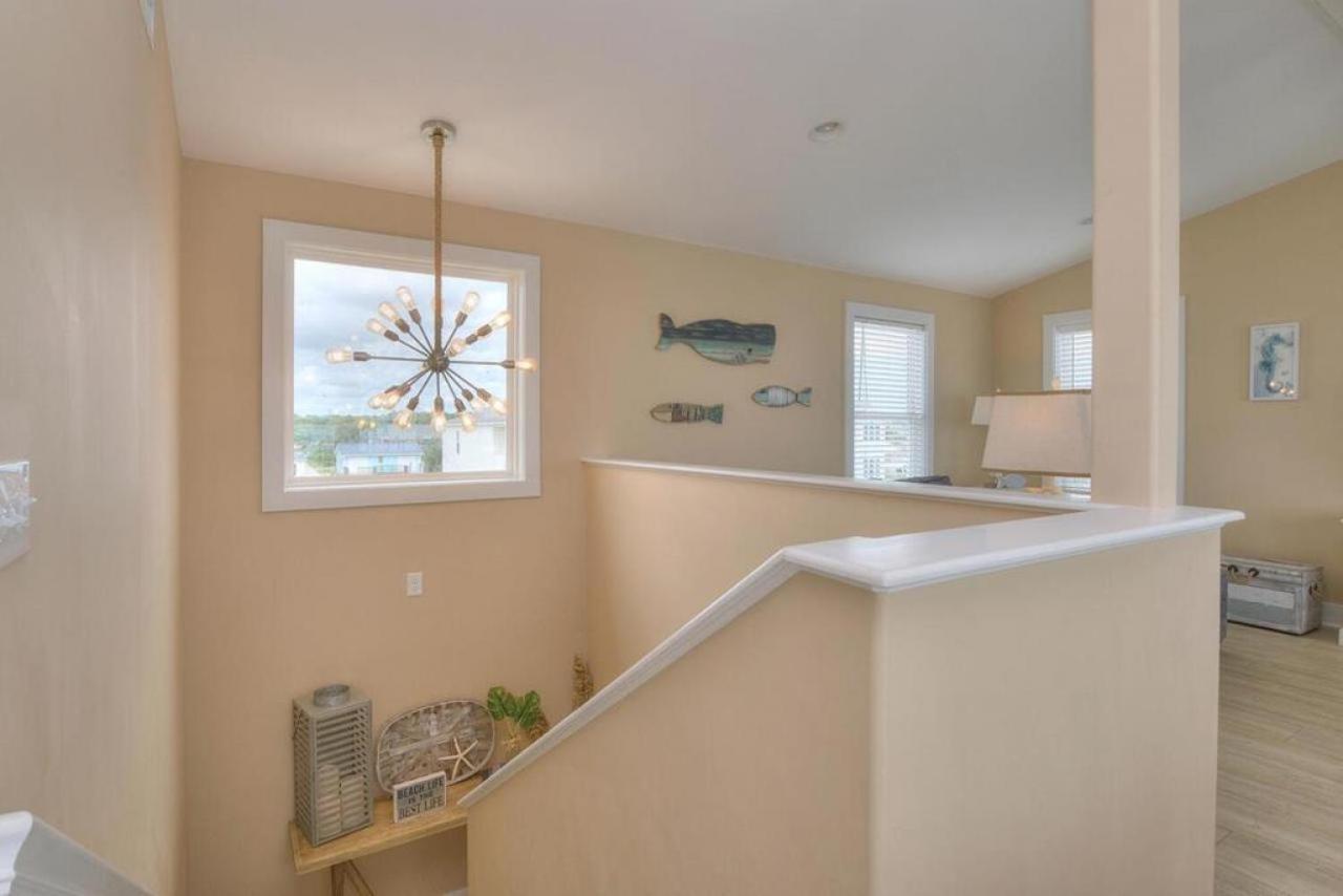 Fishizzle Villa Oak Island Exterior photo