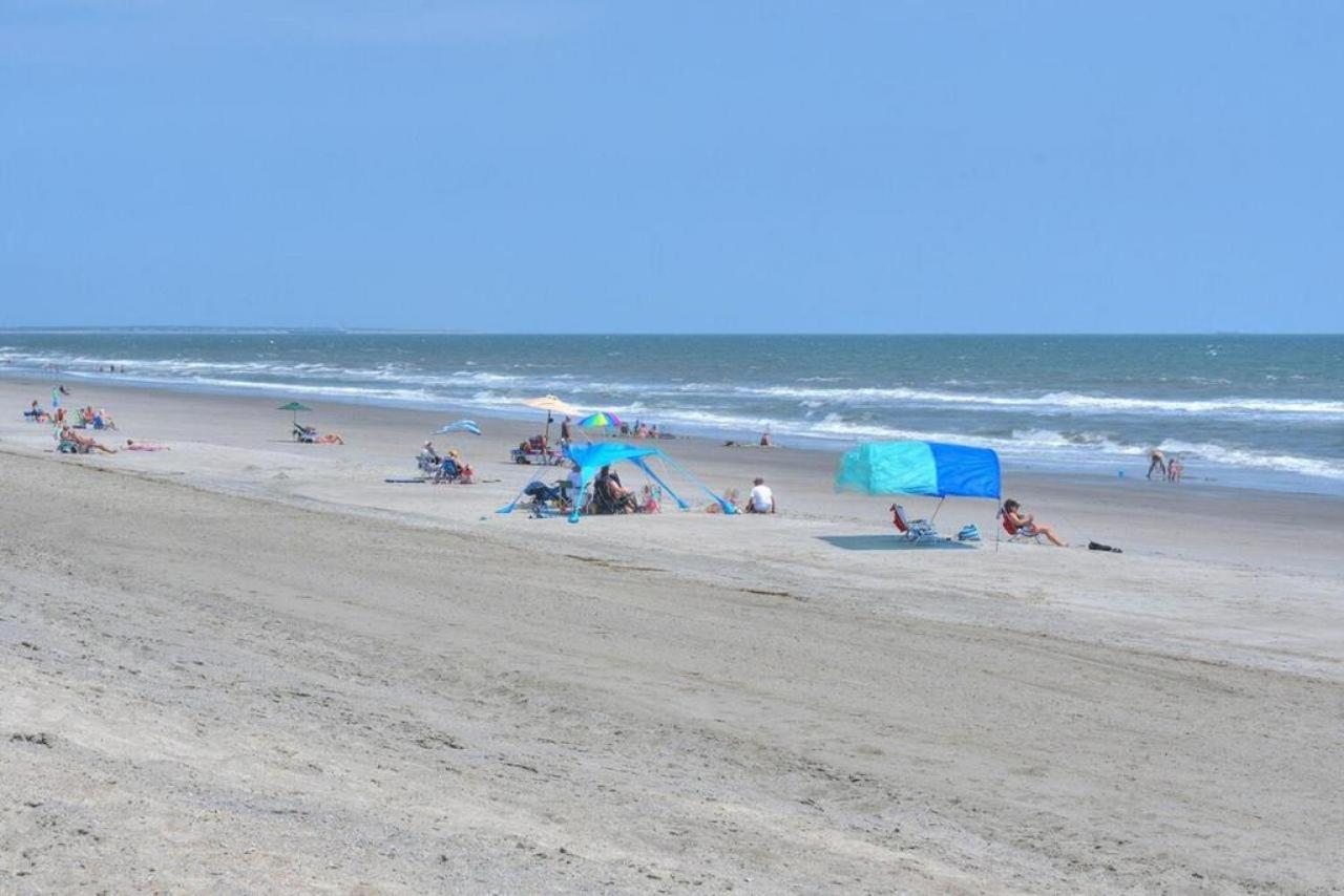 Fishizzle Villa Oak Island Exterior photo