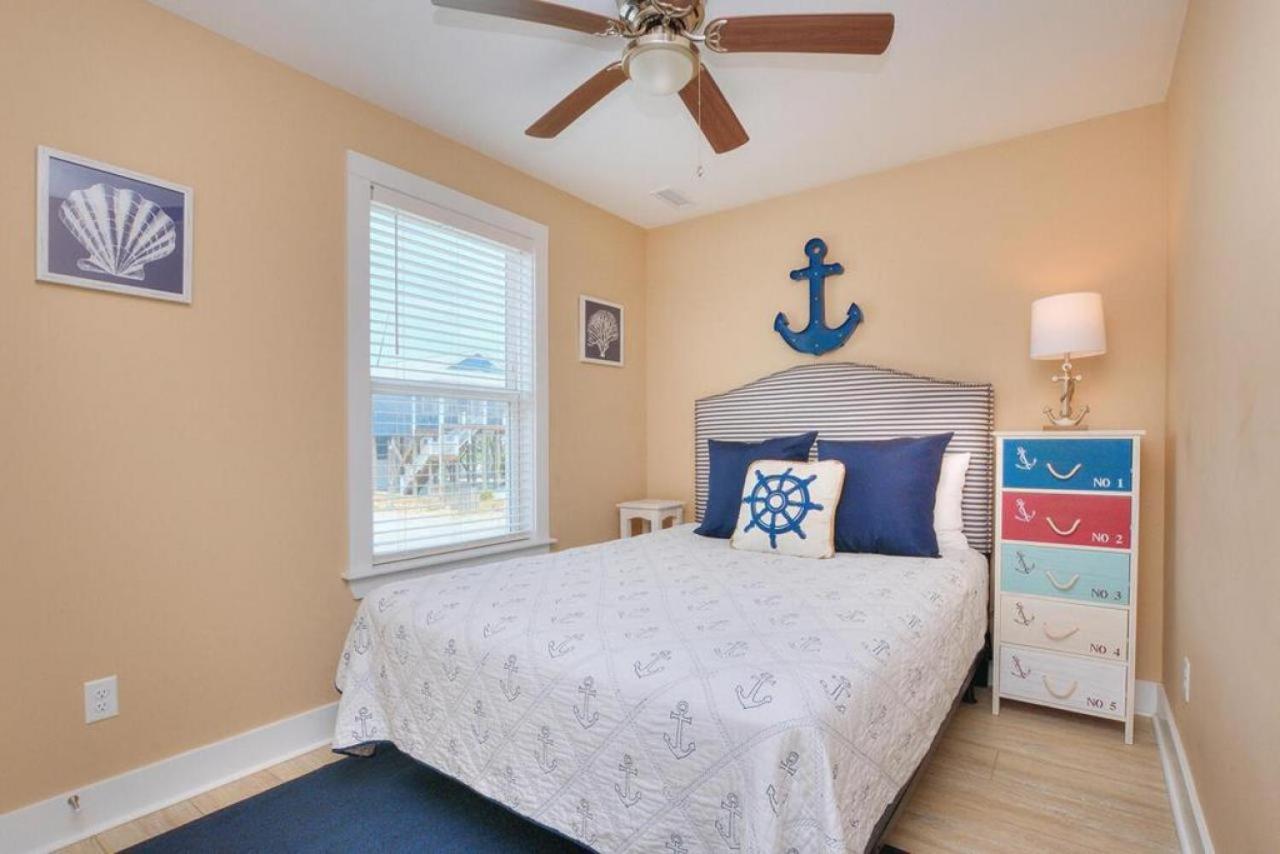 Fishizzle Villa Oak Island Exterior photo