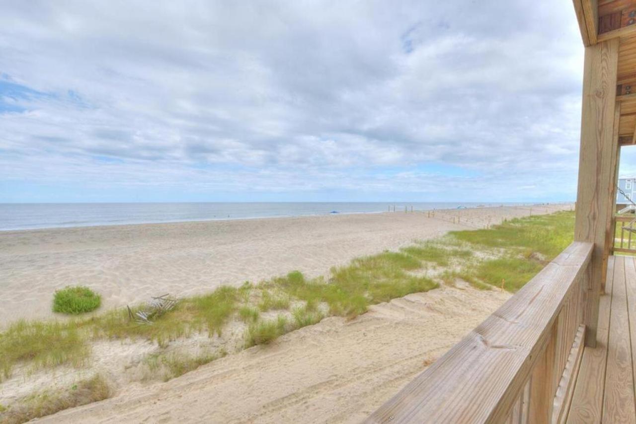 Fishizzle Villa Oak Island Exterior photo