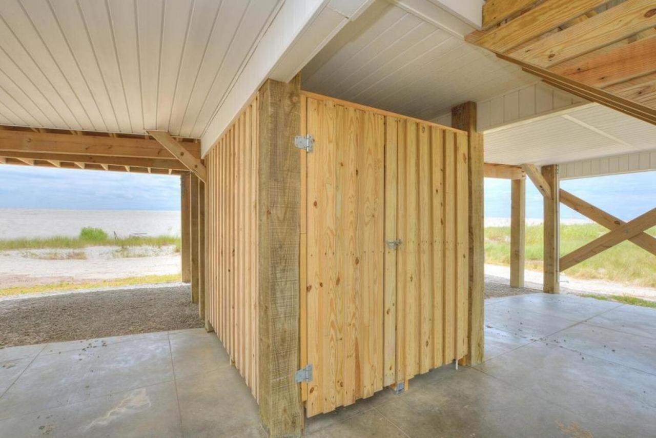 Fishizzle Villa Oak Island Exterior photo